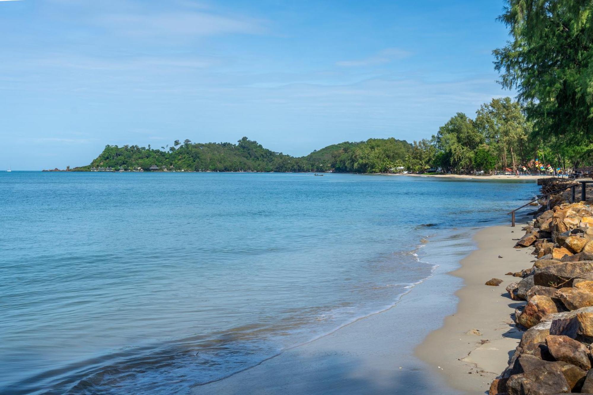 Koh Chang Longstay Resort Εξωτερικό φωτογραφία