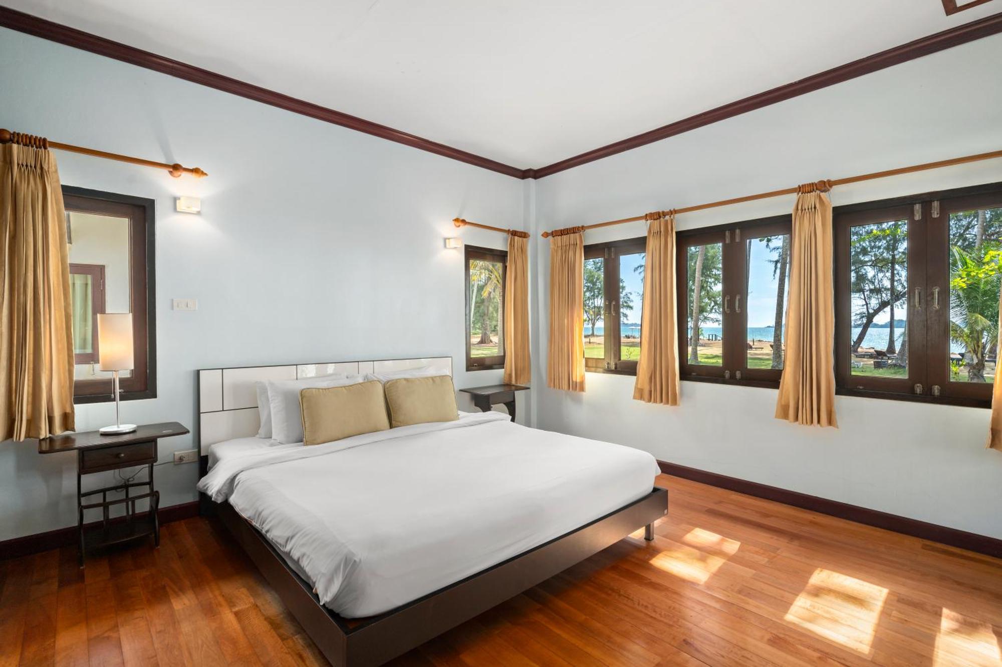 Koh Chang Longstay Resort Εξωτερικό φωτογραφία