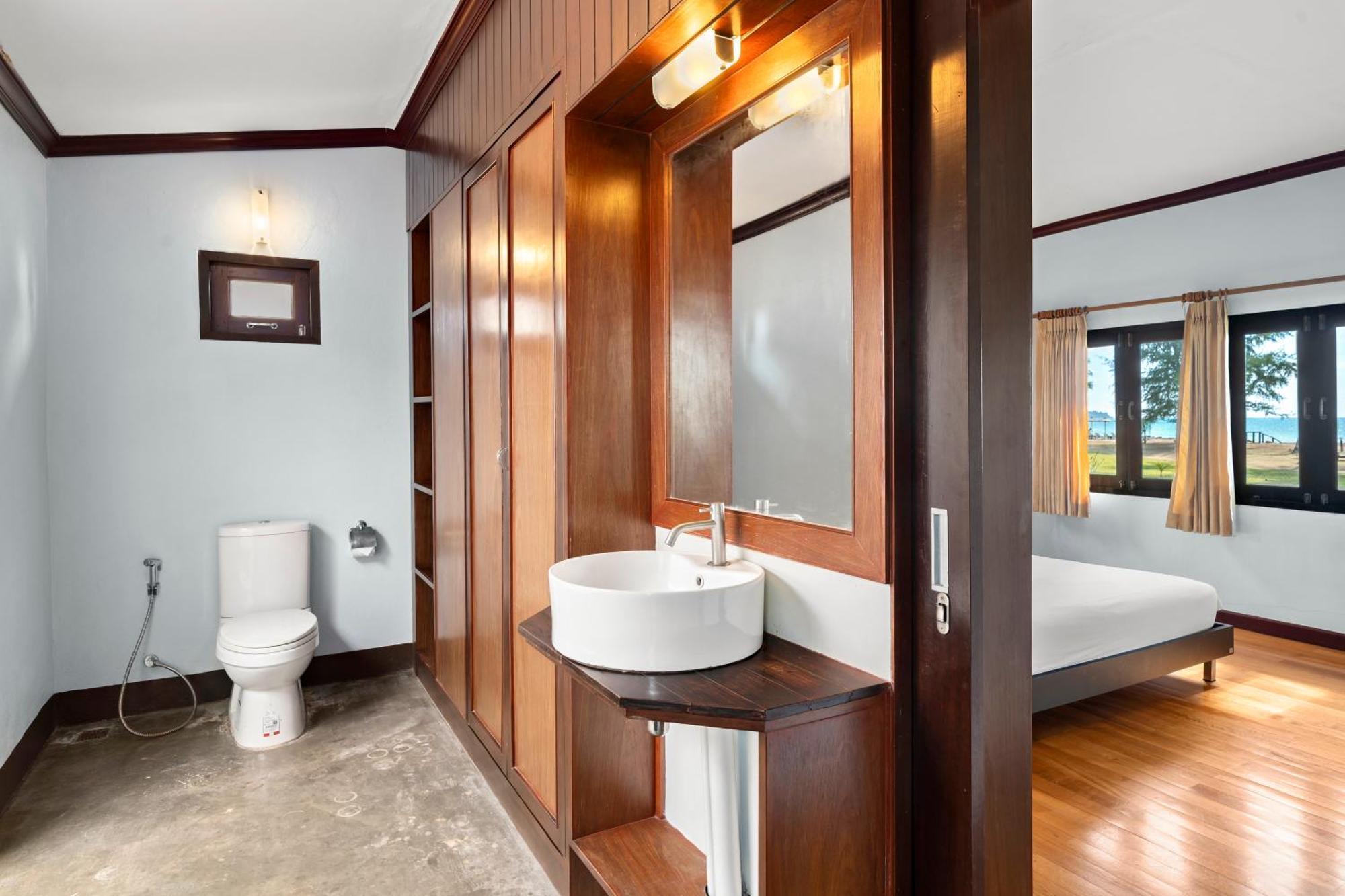 Koh Chang Longstay Resort Εξωτερικό φωτογραφία